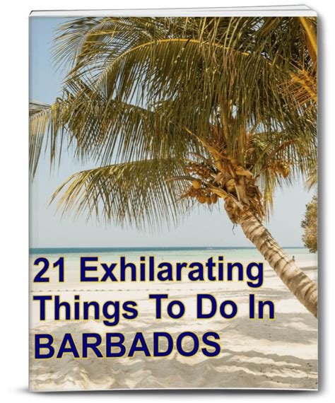 Barbados Travel Guide