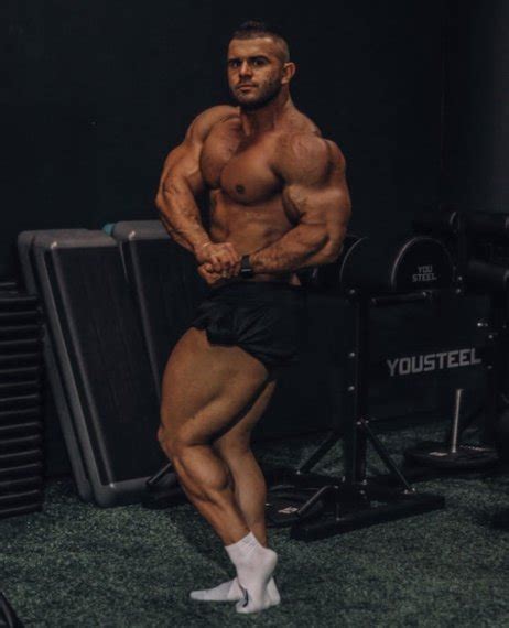 Михаил Тимошин (Mikhail Timoshin), фотографии, биография, соревнования ...