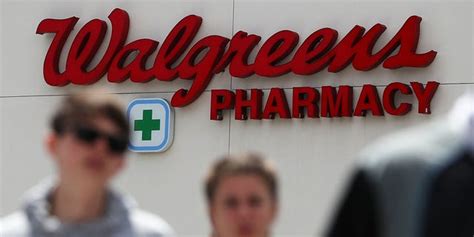 Video Shows San Francisco Walgreens Chain Freezers Shut After Shoplifters Rob Store 20 Times A