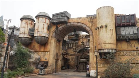 Star Wars: Galaxy's Edge (Disneyland) | Disney Wiki | Fandom