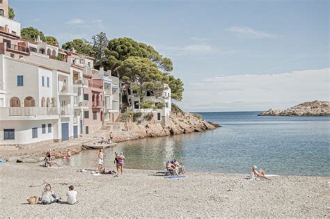 The Best Beaches In Costa Brava To Enjoy Your Spain Holiday