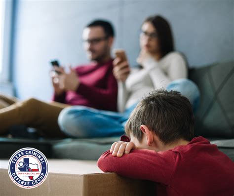 7 Steps To Claim Protection As A Parent In Texas