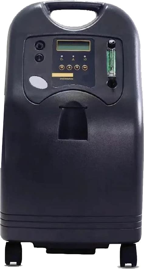 Magicmed Lpm High Purity Medical Oxygen Concentrator Oxygen