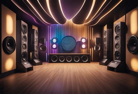 Was ist Dolby Atmos Eine Einführung in das 3D Sound System