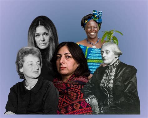 9 Female Activists that every Woman should know about. — GaleneCompany