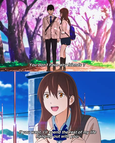 Anime Aesthetics On Twitter Anime I Want To Eat Your Pancreas