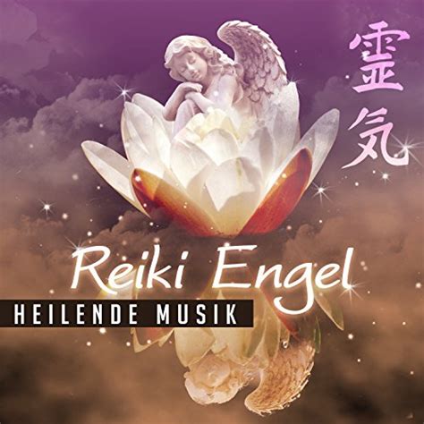 Amazon Musicでmassagem Coleção De Músicasのreiki Engel Heilende Musik