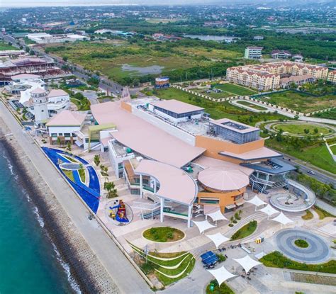 city  mare polaris realty  development