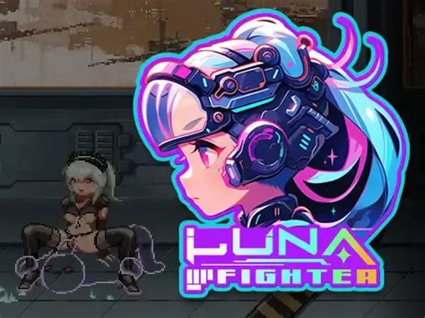 Luna Fighter [v1.02] [EROPIXEL] - F95zone