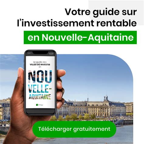 La Liste Des Meilleures Villes Pour Investir En France Guide Gratuit