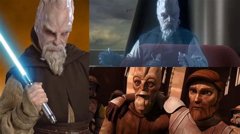 Ki Adi Mundi Scenes Ep 1 2 Cw 3 Youtube