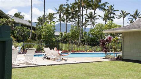 Alii Kai at Princeville Resort by Parrish Kauai Vacation Rentals