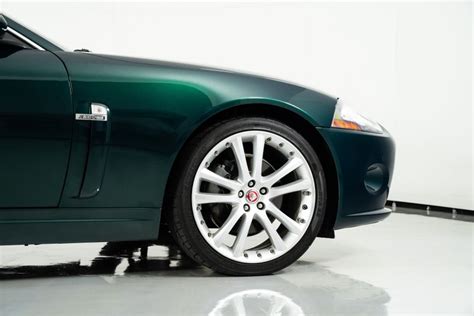 Jaguar Xk Fast Lane Classic Cars