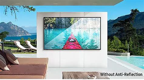 Samsung Terrace TV Review [2020]