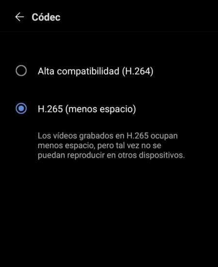 Qué Es El Video Hevc De La Cámara De Tu Móvil