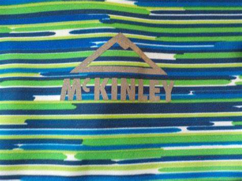 Jacke Original Mc Kinley Gr Sse Kaufen Auf Ricardo