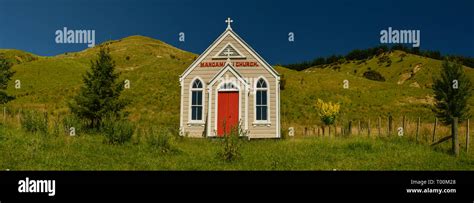 Mangamahu Hi Res Stock Photography And Images Alamy