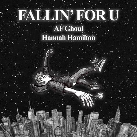 Af Ghoul Fallin For U Lyrics Genius Lyrics