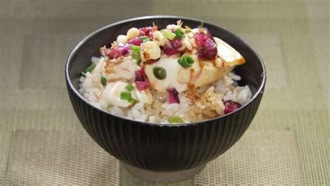 【相葉マナブ】大原千鶴「無限豆腐」の作り方｜秘密ののっけ飯 知っ得レシピ