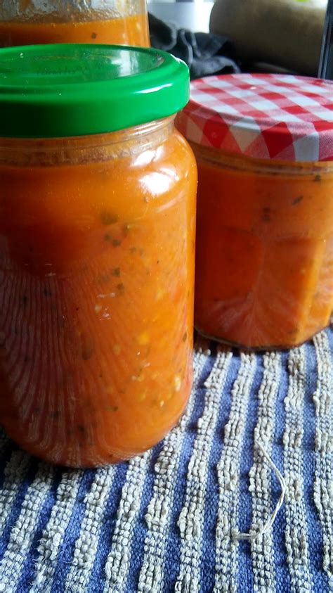 Recette De Coulis De Tomates à La Provençale Au Thermomix