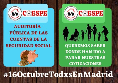 Octubre A Madrid