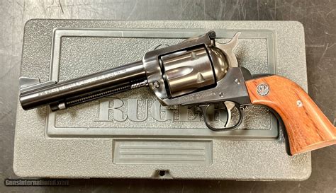 Ruger New Model Blackhawk Colt Acp