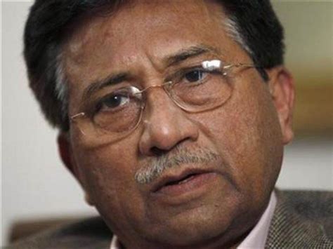 Musharrafs Petition On Removal Of Anti Terror Clauses Dismissed