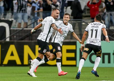 Confira Fotos De Corinthians X Mirassol Pelo Paulistão Gazeta Esportiva