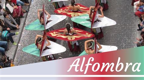 Ballet Alfombra Ballet Gawazi Youtube