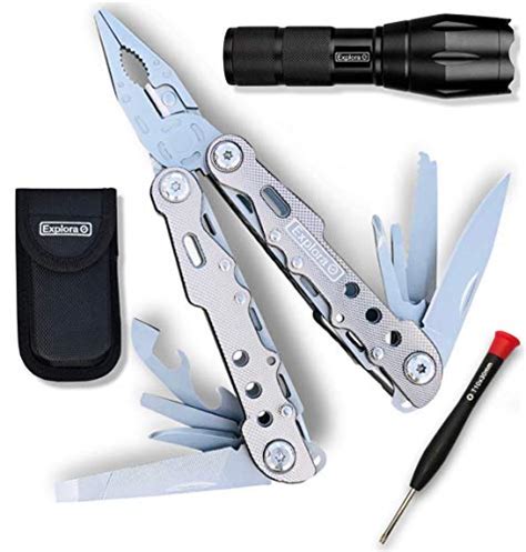 10 Best Military Multi Tool Reviews By Cosmetic Galore