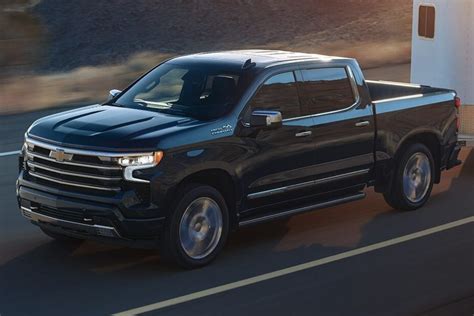 2023 Gmc Sierra Vs 2023 Chevy Silverado 1500 Comparison Review The Gm Truck You Should Buy