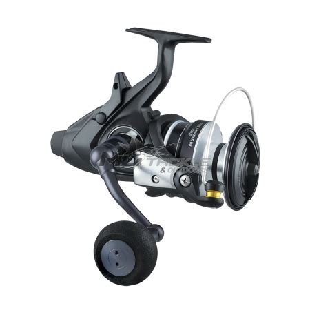 Daiwa 23 Free Swimmer BR LT Spin Reel MoTackle Outdoors