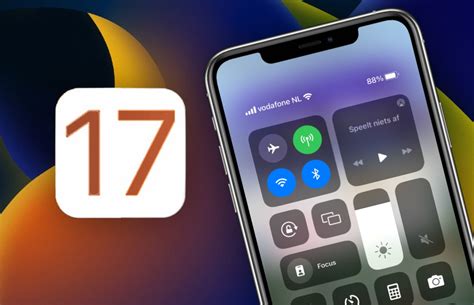 IOS 17 Leak Reveals All Features Coming To IPhone Techzle