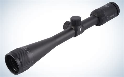 Best Rimfire Scopes of 2023 | Outdoor Life