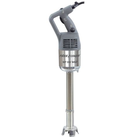 Amazon Robot Coupe MP 350 Turbo 14 Immersion Blender 120V