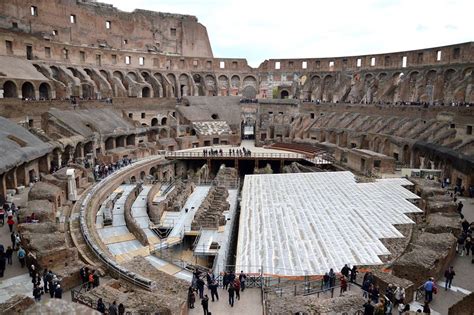 Tudo O Que Voc Precisa Saber Para Visitar O Coliseu De Roma Viajante