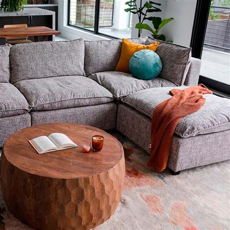 The Best Modular Pit Sectional Sofas For Relaxing At Home