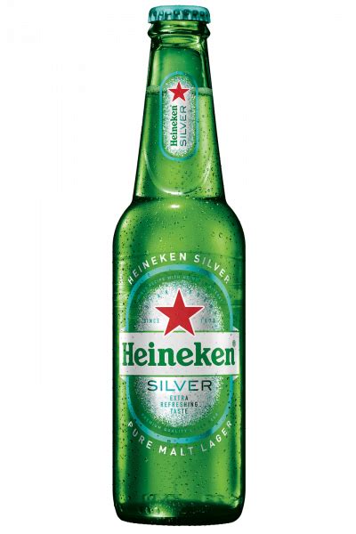 Heineken Silver Cl Bernabei