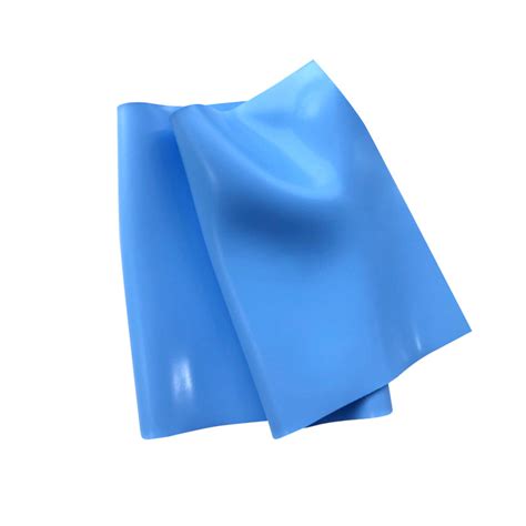 Wholesale Customized Thermal Conductive Silicone Insulation Pad China