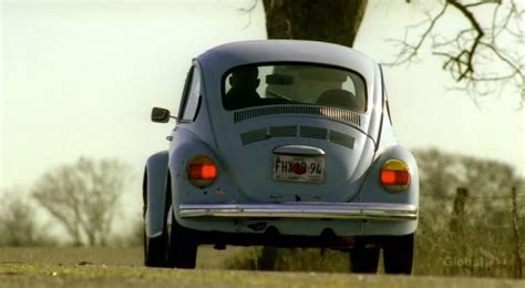 Imcdb Org Volkswagen Sedan Beetle Typ In Prison Break