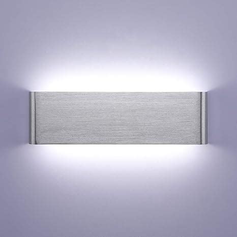 Illuminazione Per Interni Corridoio Scale Lightess Lampada Da Parete