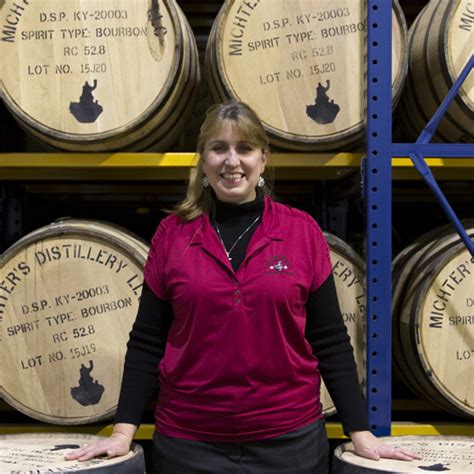 Michters Distillery 2023 Worlds Most Admired Whiskey