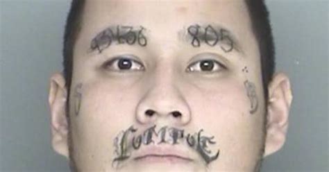 Dude Tattoos Zip Code Area Code And Hometown Onto Face Imgur