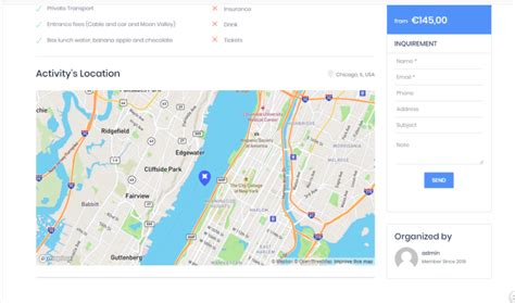 How To Configure Mapbox Api Traveler Theme