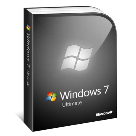 Windows 7 Ultimate Iso Descarga Gratis La Versión Completa De 32 64 Bits