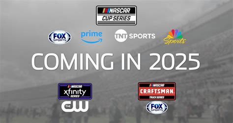 Nascar Schedule Dates And Events Greer Karylin