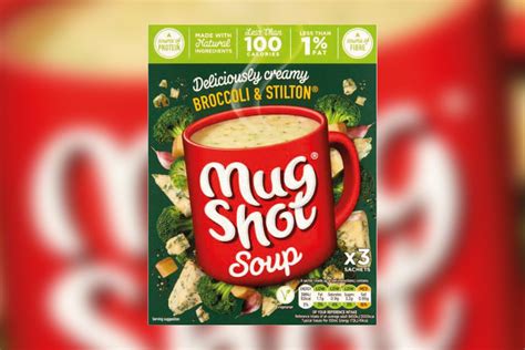 Soup sales hotting up | Scottish Grocer & Convenience Retailer