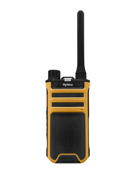 Hytera Ap Lf Analogue Two Way Licence Free Radio