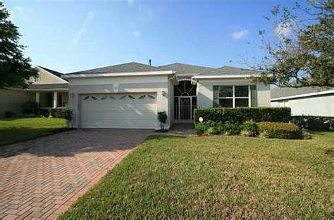 878 Summit Greens Blvd Clermont Fl 34711 Zillow