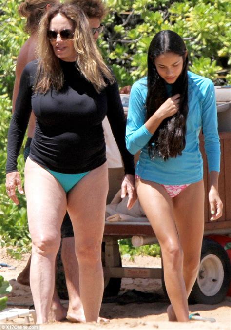 10 Sexy Catherine Bach Bikini Pics